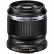 Объектив Olympus M.Zuiko Digital ED 30mm f/3.5 Macro (Black)